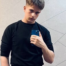 Фотография мужчины Денис, 22 года из г. Мурманск