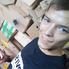 Фотография мужчины Алексей, 30 лет из г. Кинель