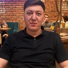 Фотография мужчины Амир, 30 лет из г. Кокшетау