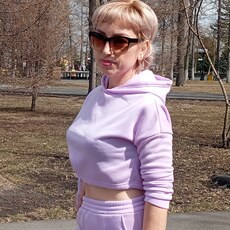 Евгения, 39 из г. Кемерово.