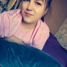 Фотография девушки Анастасия, 31 год из г. Красноярск