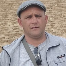 Фотография мужчины Василий, 40 лет из г. Екатеринбург