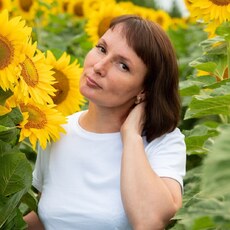 Фотография девушки Анна, 42 года из г. Арзамас