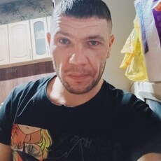 Фотография мужчины Александр, 37 лет из г. Камень-на-Оби