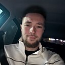 Данил, 24 года