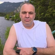 Фотография мужчины Григорий, 48 лет из г. Щучинск