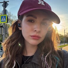 Фотография девушки Ekaterina, 27 лет из г. Москва