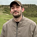 Мурат, 26 лет