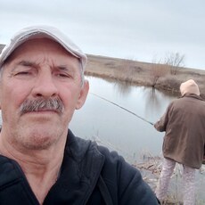 Фотография мужчины Александр, 66 лет из г. Соль-Илецк
