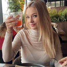Фотография девушки Elena, 41 год из г. Москва