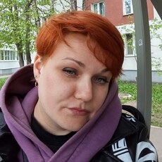 Фотография девушки Светлана, 35 лет из г. Зеленоград