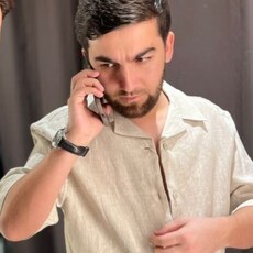 Фотография мужчины Ismail, 28 лет из г. Алматы