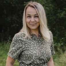 Фотография девушки Ксения, 42 года из г. Екатеринбург