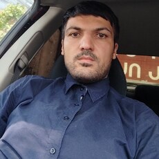 Фотография мужчины Ando, 35 лет из г. Ереван