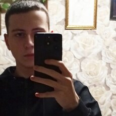 Фотография мужчины Даня, 18 лет из г. Стародуб