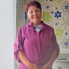 Фотография девушки Людочка, 53 года из г. Йошкар-Ола