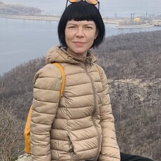 Фотография девушки Ксения, 45 лет из г. Тольятти