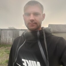 Фотография мужчины Ivan, 26 лет из г. Курган