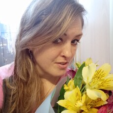 Фотография девушки Майя, 38 лет из г. Бердск