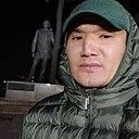 Омиржан, 36 лет