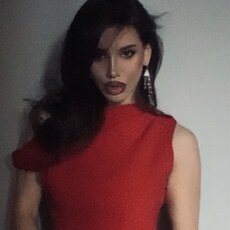 Фотография девушки Алина, 24 года из г. Благовещенск