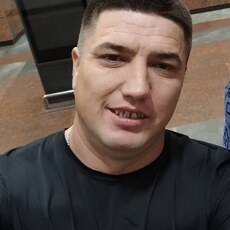 Фотография мужчины Александр, 38 лет из г. Самара