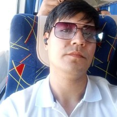 Фотография мужчины Azik, 37 лет из г. Нерюнгри