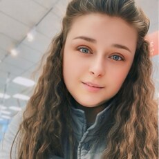 Фотография девушки Марина, 30 лет из г. Мариинск