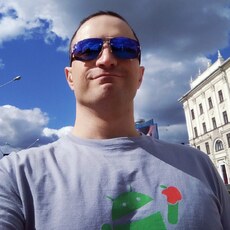 Фотография мужчины Данила, 37 лет из г. Могилев