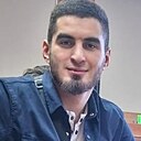 Намик, 23 года