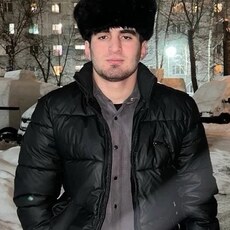 Фотография мужчины Намик, 31 год из г. Владимир