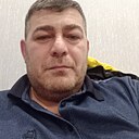 Вургун, 43 года