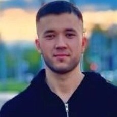 Фотография мужчины Саид, 22 года из г. Гусь Хрустальный