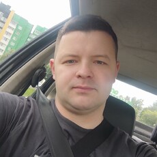 Фотография мужчины Никита, 31 год из г. Орша