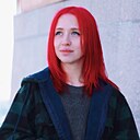 Анастасия, 24 года
