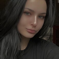 Фотография девушки Анастасия, 21 год из г. Дзержинск