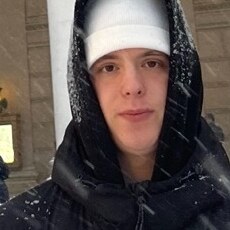 Фотография мужчины Danil, 21 год из г. Шелехов