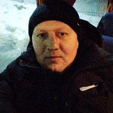 Фотография мужчины Николай, 37 лет из г. Москва
