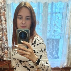 Фотография девушки Анастасия, 22 года из г. Солигорск