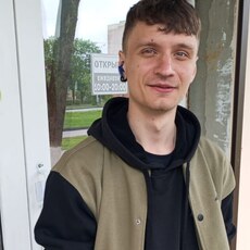 Фотография мужчины Александр, 22 года из г. Сланцы