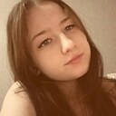Катя, 20 лет