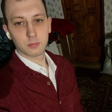 Фотография мужчины Дмитрий, 28 лет из г. Новосибирск