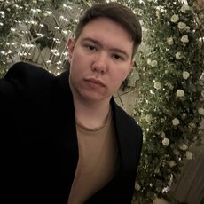 Фотография мужчины Дмитрий, 23 года из г. Зеленогорск (Красноярский Край)