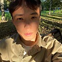 Азамат, 22 года