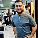 Бехруз, 31 год