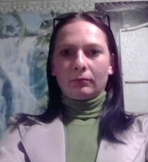 Фотография девушки Алена, 34 года из г. Марковка