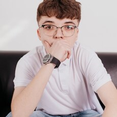 Фотография мужчины Дмитрий, 21 год из г. Уральск