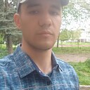 Ахмед, 33 года