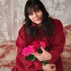 Фотография девушки Марина, 46 лет из г. Омск