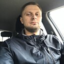 Андрей, 37 лет